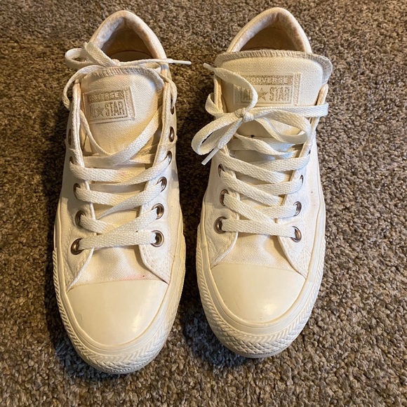 Converse Shoes - Women’s converse